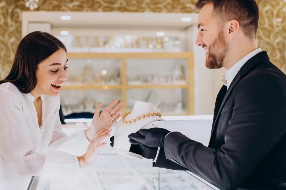 How to Identify Genuine Pre-Owned Gold Jewellery in India